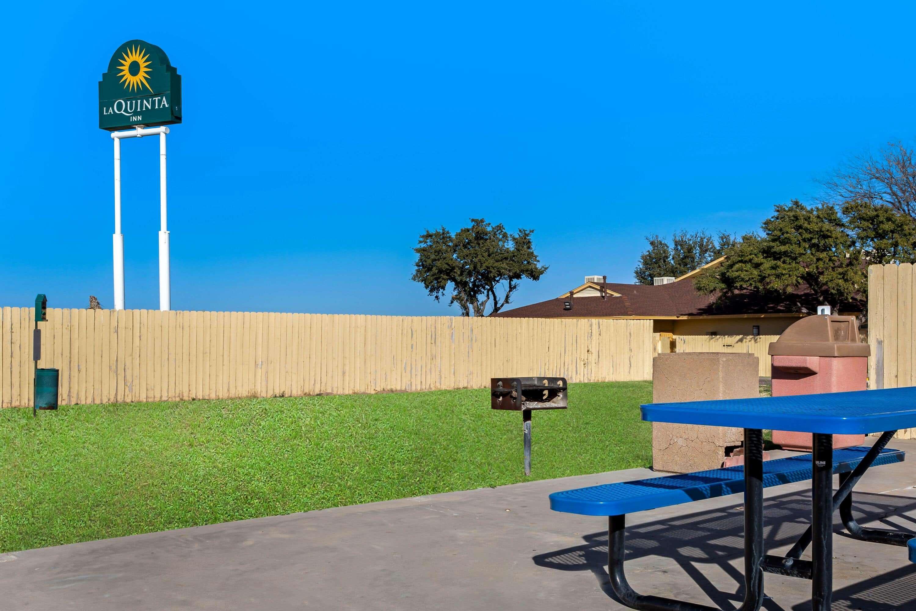 Baymont By Wyndham Fort Stockton Eksteriør bilde