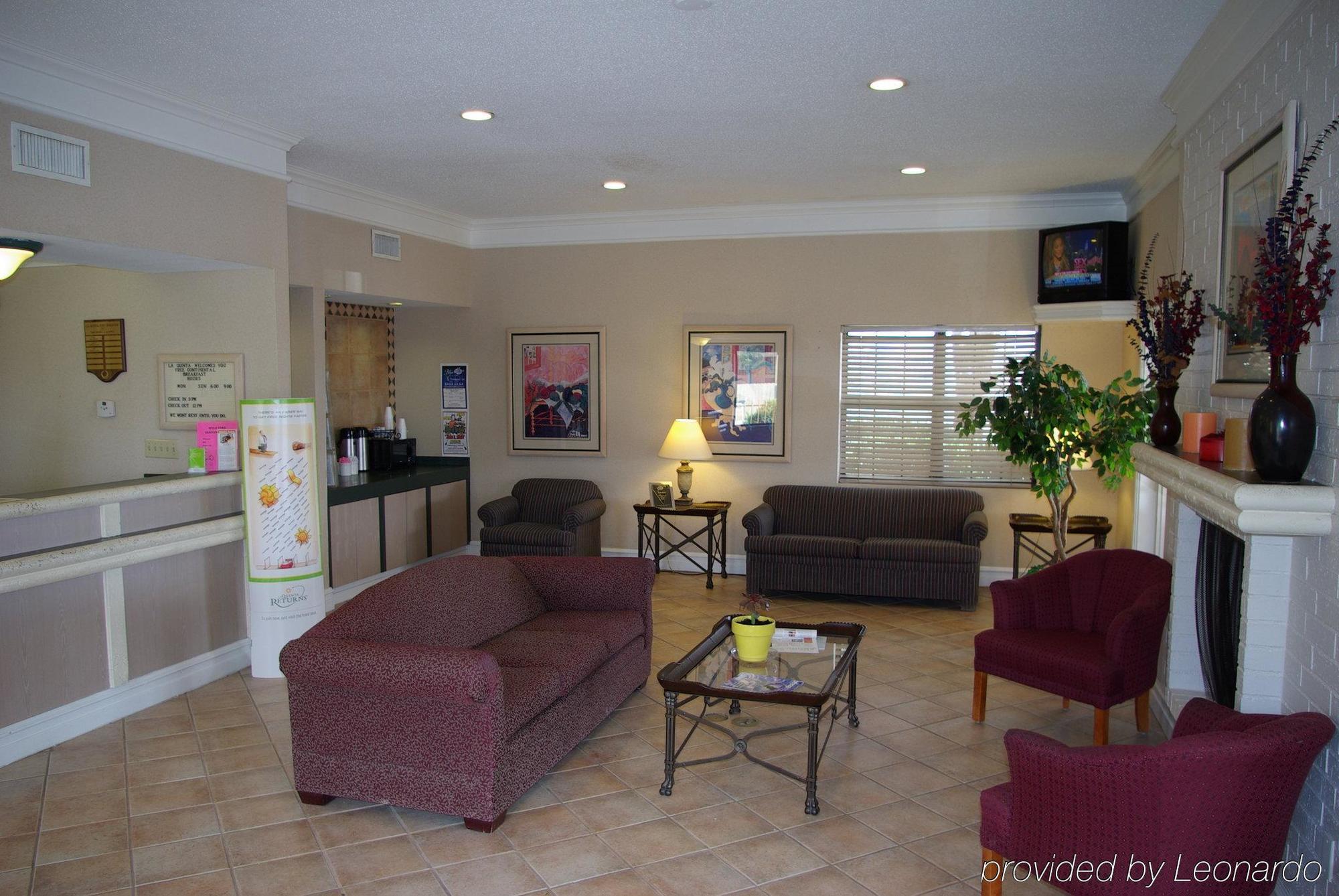 Baymont By Wyndham Fort Stockton Eksteriør bilde